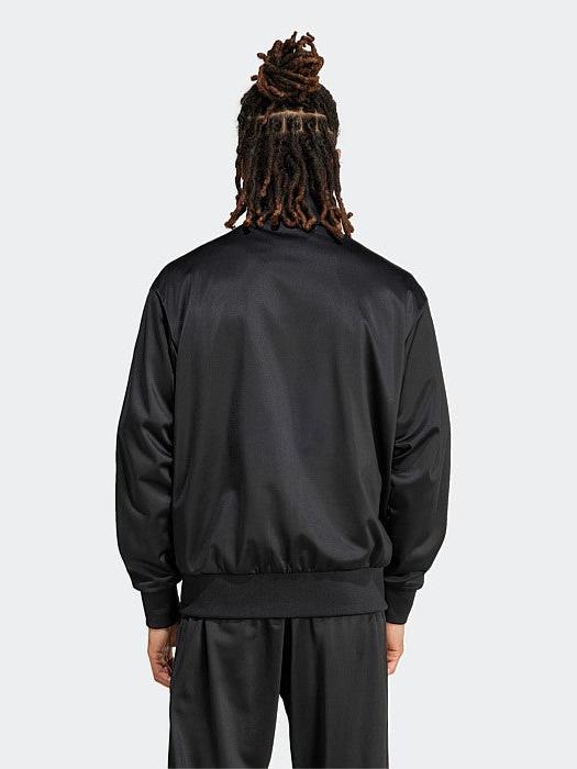 All Blacks Firebird Track Top