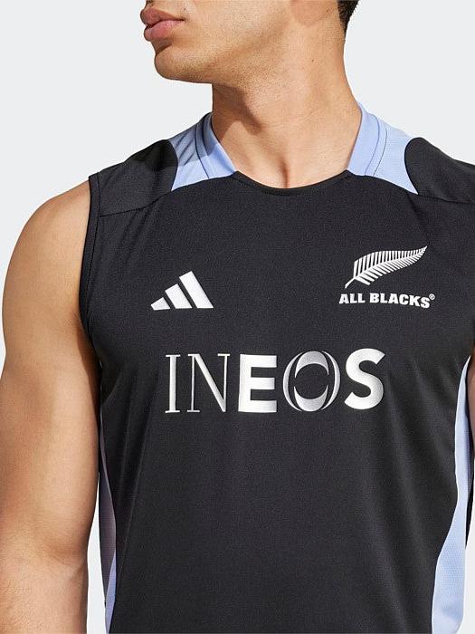 All Blacks Rugby AEROREADY Sleeveless Tank
