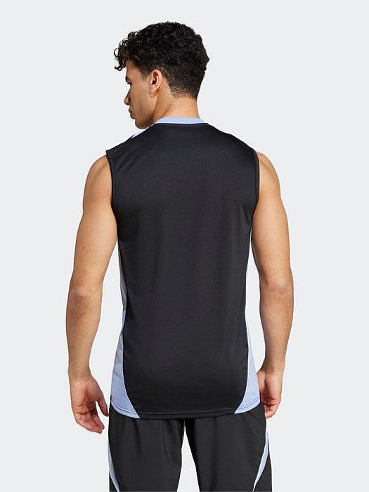 All Blacks Rugby AEROREADY Sleeveless Tank
