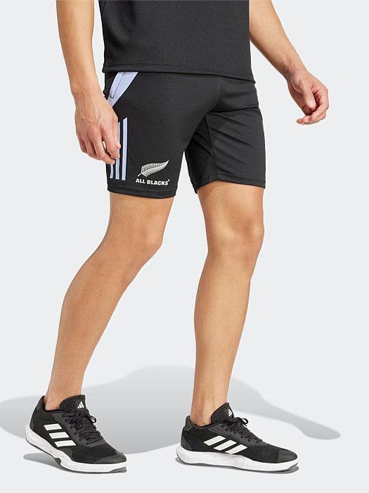 All Blacks Rugby Shorts Mens