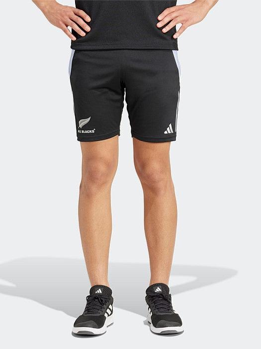 All Blacks Rugby Shorts Mens