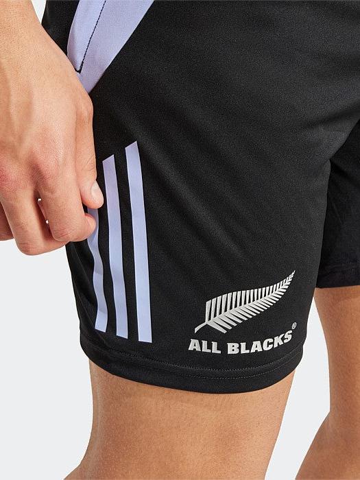 All Blacks Rugby Shorts Mens