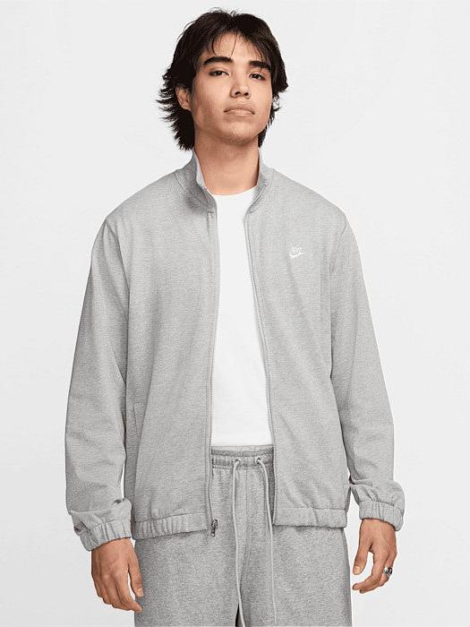 Club Knit Jacket