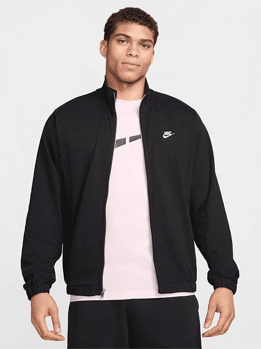 Club Knit Jacket