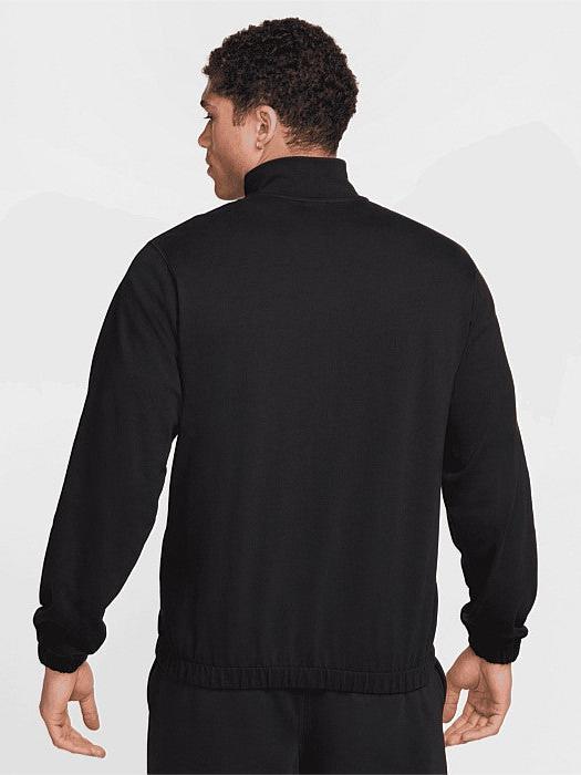 Club Knit Jacket