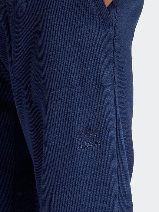 Trefoil Essentials Waffle Pants