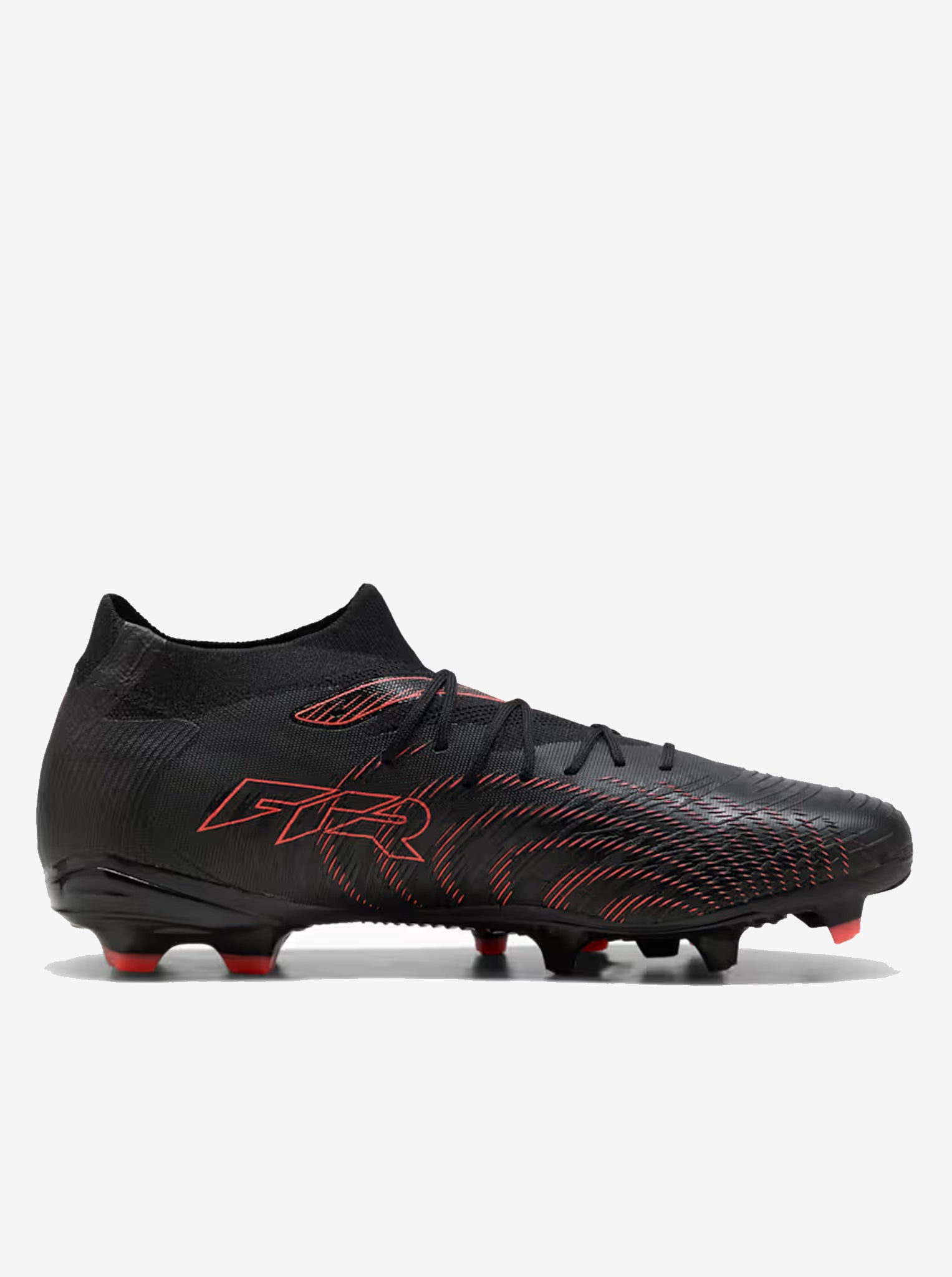 Future 9 Match FG/AG Unisex