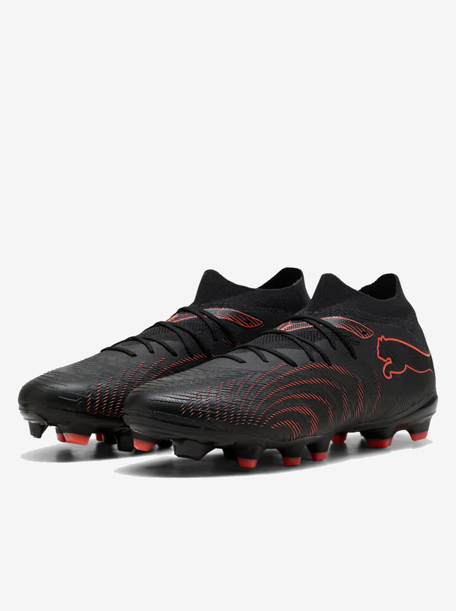 Future 9 Match FG/AG Unisex