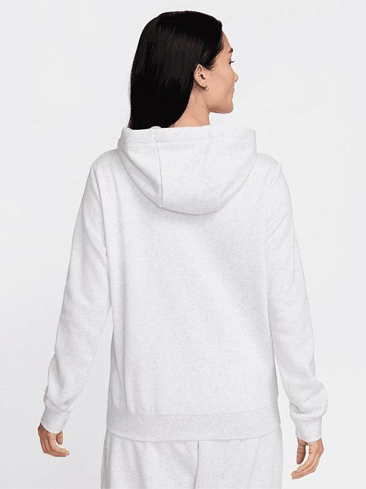 Sportswear Club Fleece Full-Zip Hoodie
