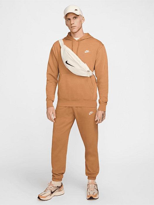 Sportswear Club Fleece Pullover Hoodie