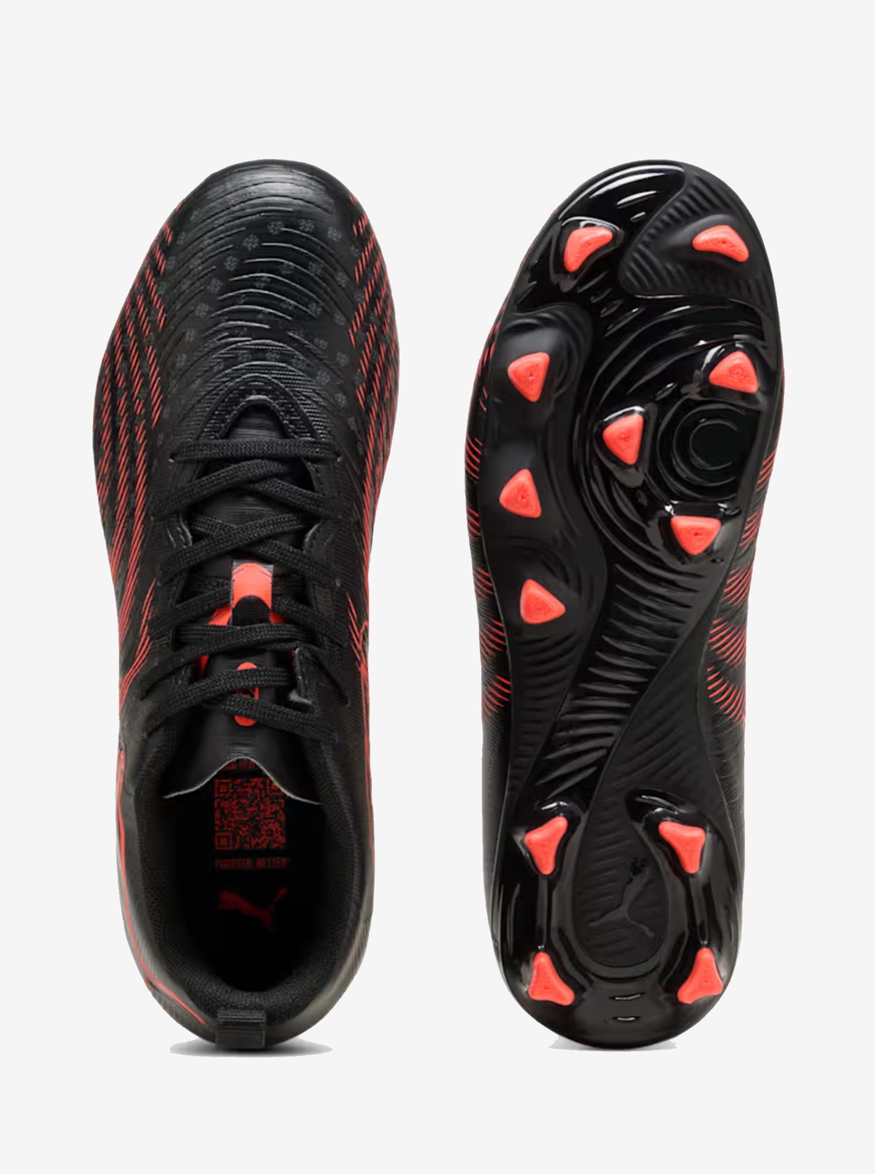 Future 9 Play FG/AG Boots Youth