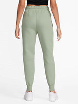 Tech Fleece Mid-Rise Joggers