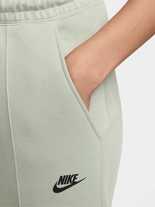 Tech Fleece Mid-Rise Joggers
