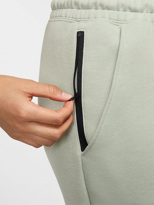 Tech Fleece Mid-Rise Joggers