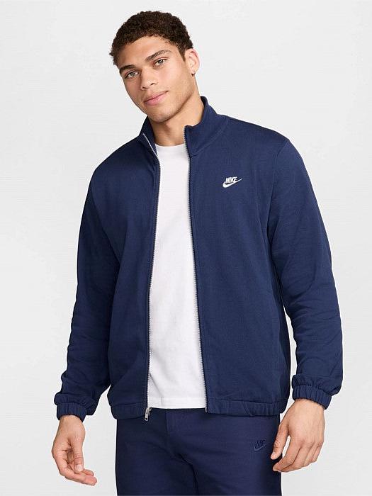 Club Knit Jacket