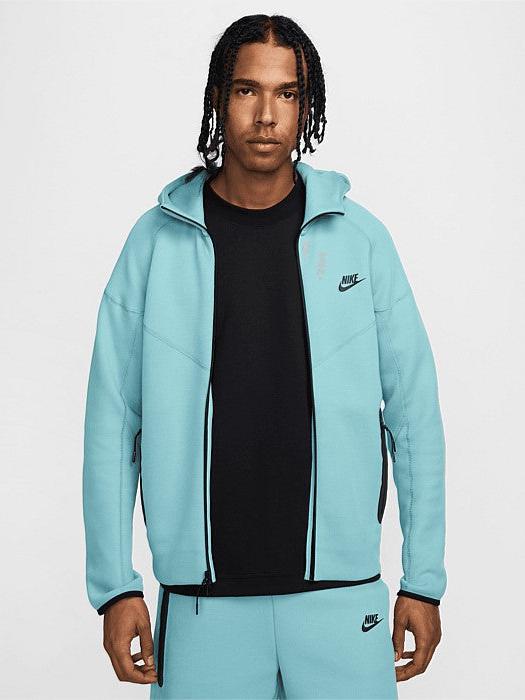 Tech Fleece Windrunner Hoodie