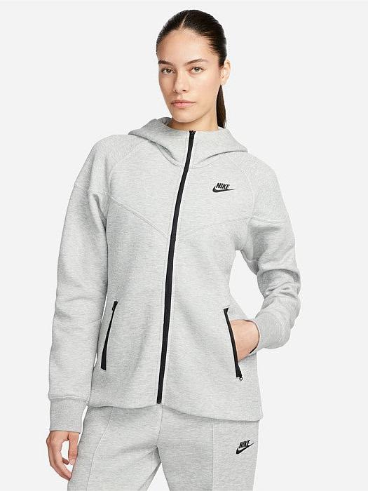 Tech Fleece Windrunner Full-Zip Hoodie