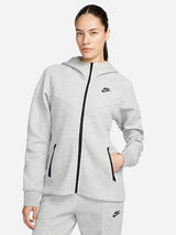 Tech Fleece Windrunner Full-Zip Hoodie