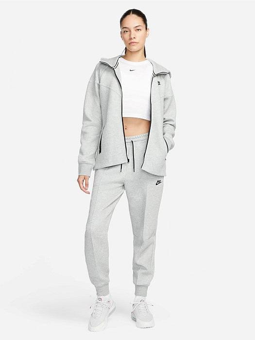Tech Fleece Windrunner Full-Zip Hoodie