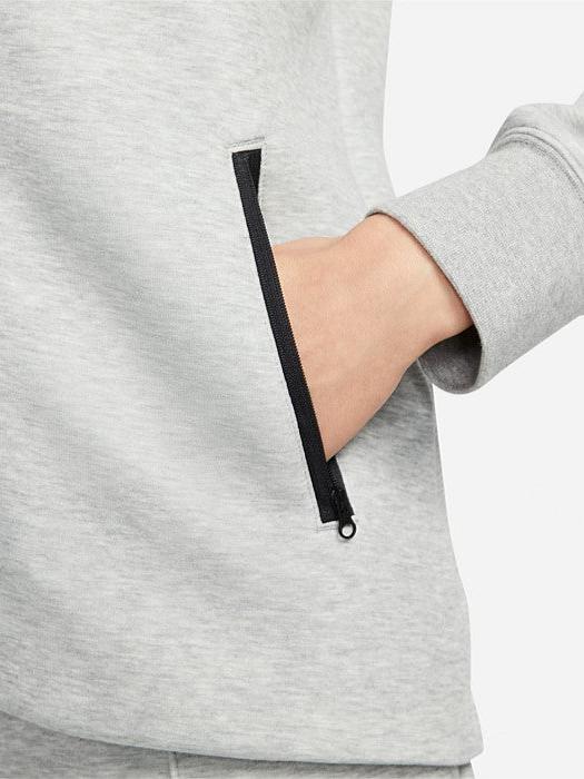 Tech Fleece Windrunner Full-Zip Hoodie