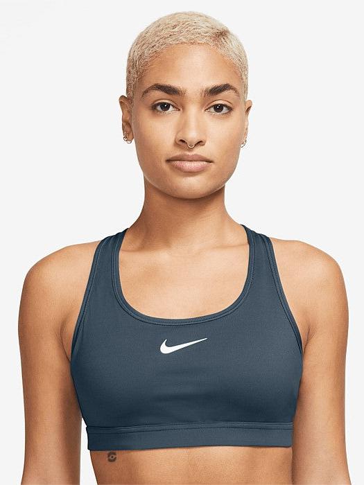 Swoosh Medium Support Padded Sports Bra