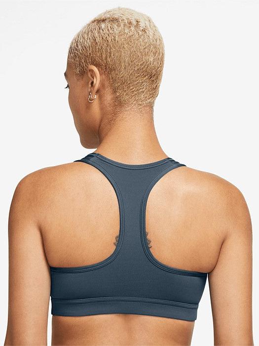 Swoosh Medium Support Padded Sports Bra