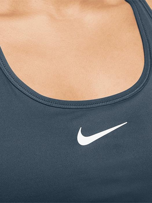 Swoosh Medium Support Padded Sports Bra