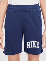 Sportswear Club French Terry Shorts Youth