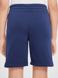 Sportswear Club French Terry Shorts Youth