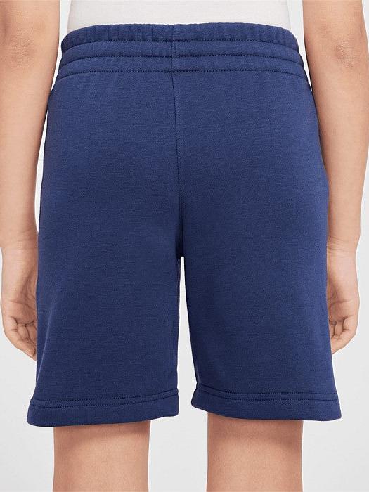 Sportswear Club French Terry Shorts Youth