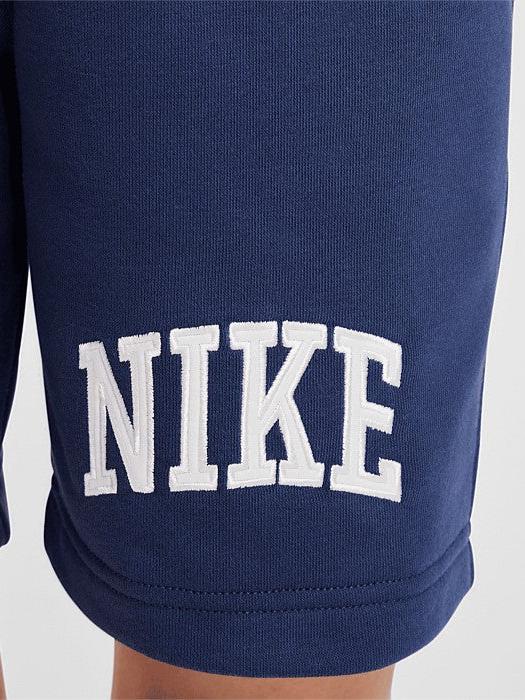 Sportswear Club French Terry Shorts Youth