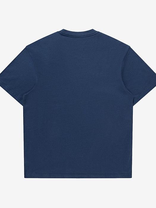 Melbourne Storm Abstract Tee