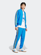SST Track Top