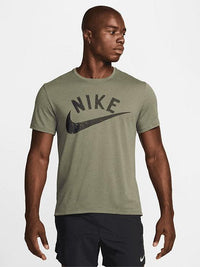 Miller Swoosh Dri-FIT Running Top
