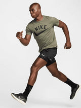 Miller Swoosh Dri-FIT Running Top