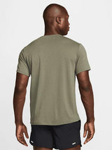 Miller Swoosh Dri-FIT Running Top