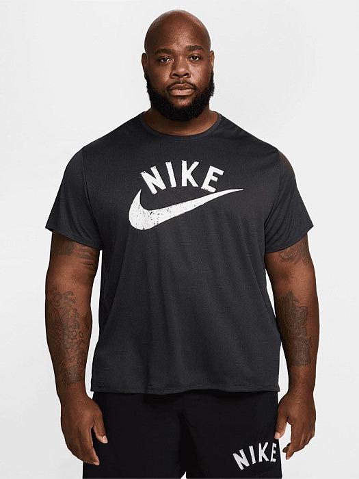 Miller Swoosh Dri-FIT Running Top