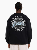 Los Angeles Lakers Team of the 80's Crew