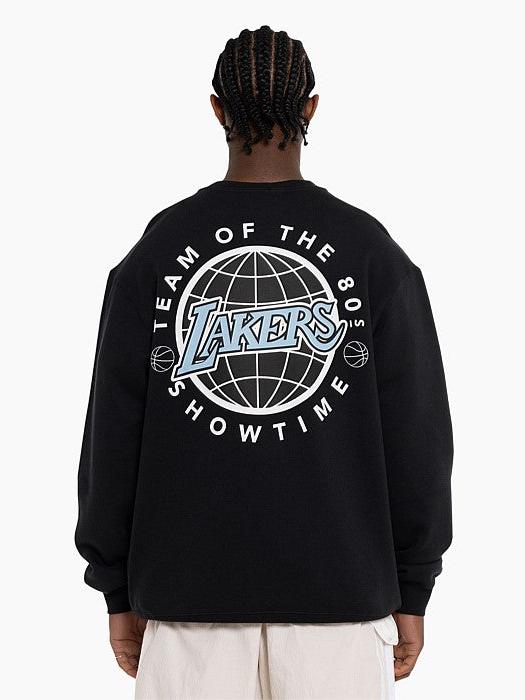Los Angeles Lakers Team of the 80's Crew