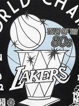 Los Angeles Lakers Team of the 80's Crew