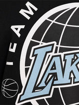 Los Angeles Lakers Team of the 80's Crew