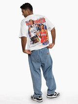 Draft Rookie Iverson Tee