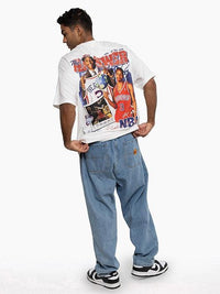 Draft Rookie Iverson Tee