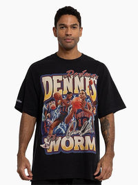 Draft Rookie Rodman Tee