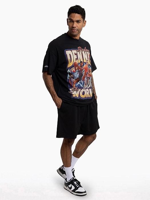 Draft Rookie Rodman Tee