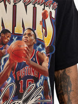 Draft Rookie Rodman Tee