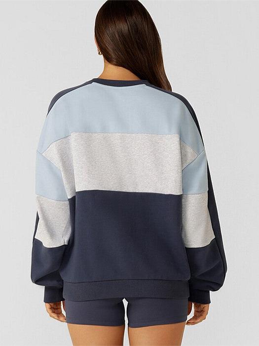 Lotus Limited Edition Oversized Sweat