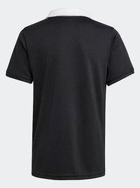 All Blacks Rugby AEROREADY Short Sleeve Jersey Youth