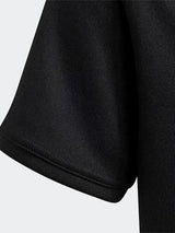 All Blacks Rugby AEROREADY Short Sleeve Jersey Youth