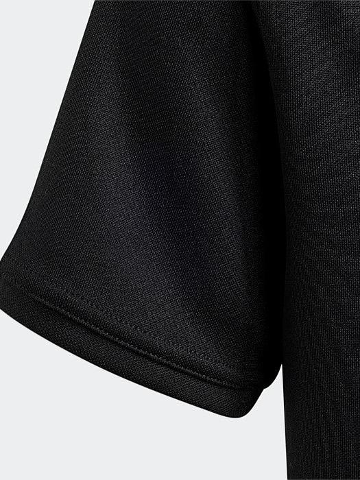 All Blacks Rugby AEROREADY Short Sleeve Jersey Youth